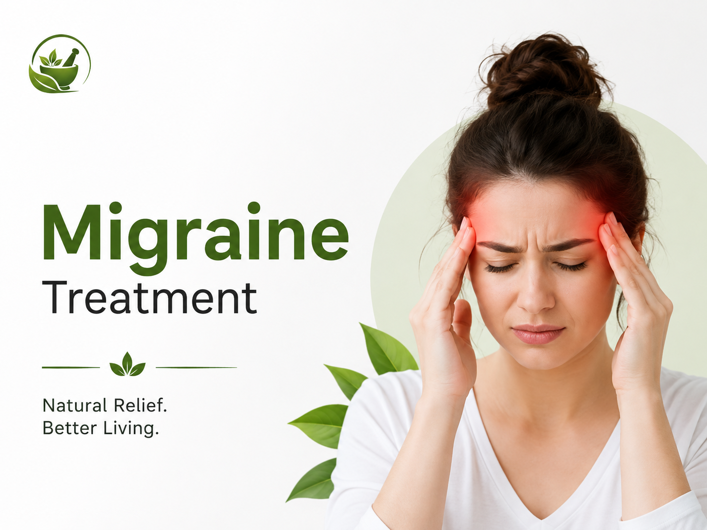 Migraine Treatment